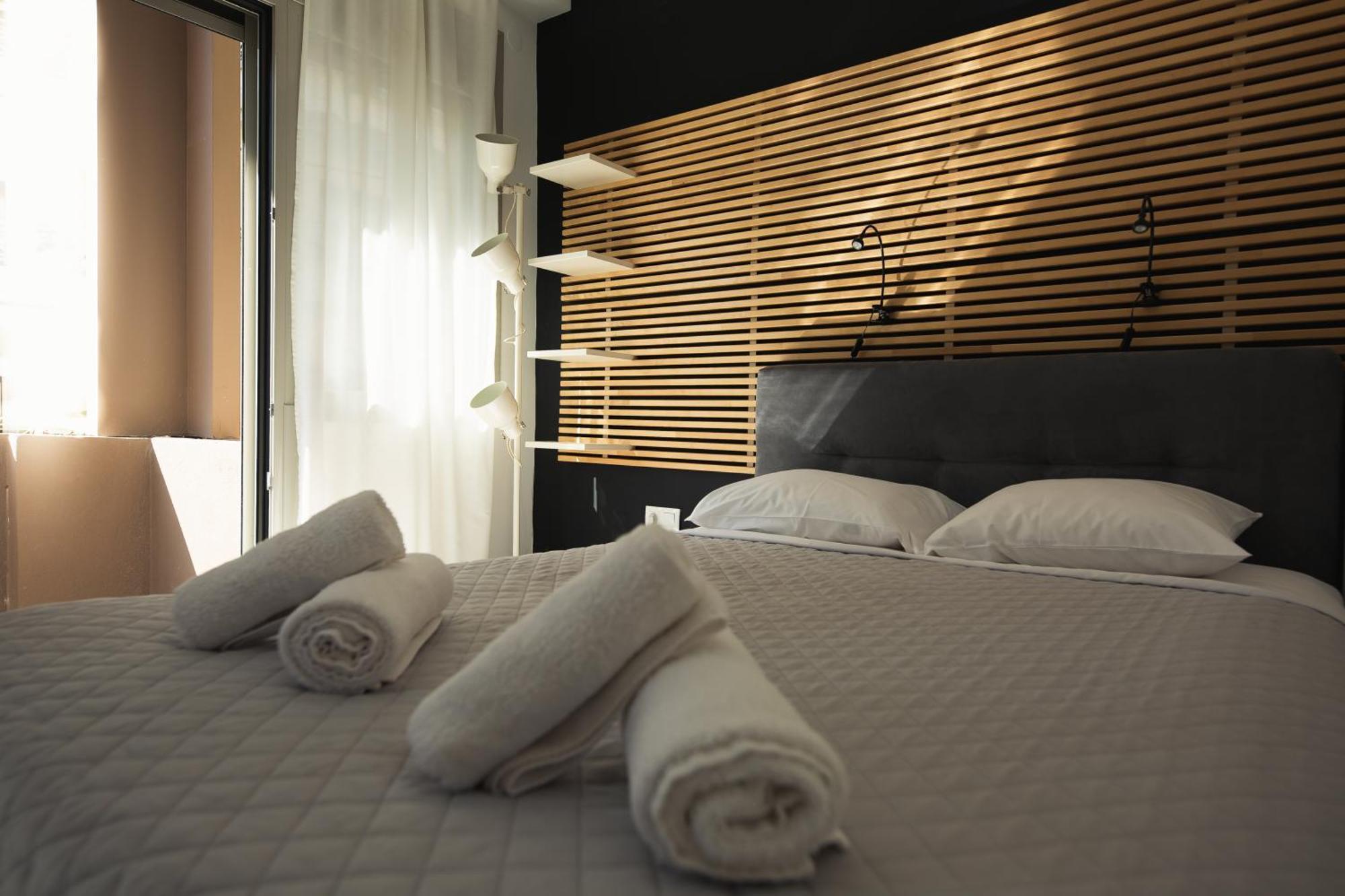 Luxury Apartment In The Center Of Ioannina City Экстерьер фото